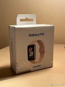 Samsung Galaxy Fit3 - 4