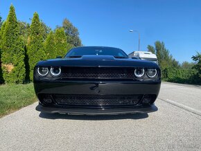 Dodge Challenger 5.7 Hemi Super Track Pak - 4