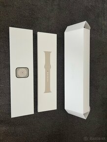 Apple Watch Series 8 41mm - 4