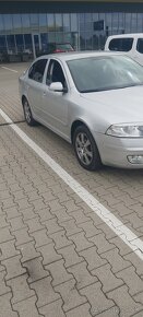 Škoda oktavia  1.9.tdi - 4