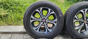 6x139,7 R17 --- FIAT FULLBACK ... - 4