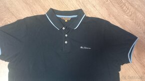 BEN SHERMAN - POLO - 4