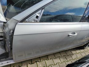 Dvere Audi A4 B8,5 / B8 facelift - 4