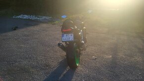 Kawasaki z1000 2004 - 4