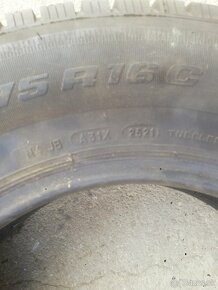 205/75r16c - 4