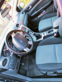 ford focus 1,8 tdci - 4