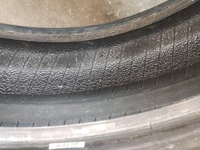 GoodYear Efficient Grip Cargo 215/60 R17C - 4