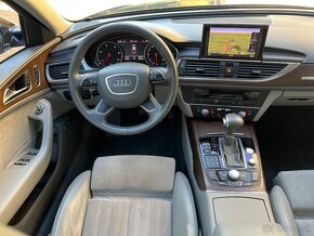 PREDAM AUDI A6 3,0 TDI DPF 245k quattro S tronic - 4