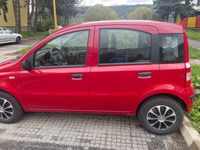 Fiat Panda - 4