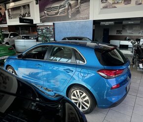 Hyundai i30 1,6CRDi - 4