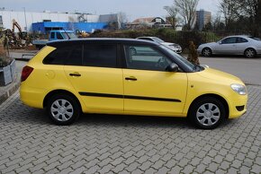 Škoda Fabia Combi 1.4 16V Elegance⭐ODPOČET DPH⭐ - 4