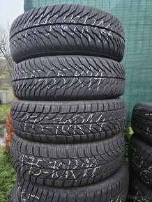 175/65 R14 zimné pneumatiky - 4