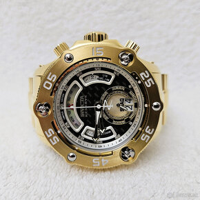 Hodinky INVICTA Reserve Shaq Diamond - model 37493 - 4