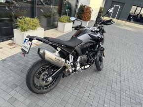 BMW F 900GS - 4