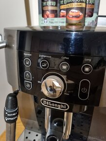 Delonghi Magnifica S smart - 4