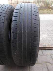 Pneumatiky Falken 195/65R16 letné 2ks - 4