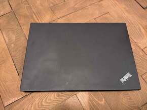 Lenovo Thinkpad T14 gen1 i5 10310u 16gb ram 256gb ssd - 4