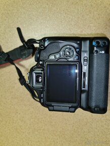 Canon 600D - 4