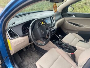 Hyundai Tucson 1.6 gdi - 4