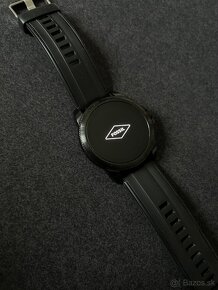 Fossil 5e smartwatch - 4