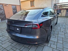 Tesla Model 3 Standard Range+ 12/2020, 320PS, LED Matrix - 4