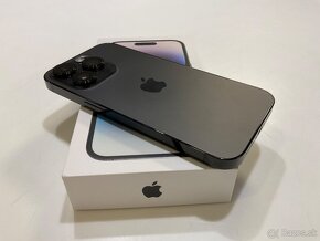 Apple Iphone 14 Pro 128gb Space Grey - 4