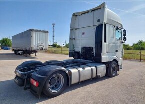 DAF XF 106.480 SSC low-deck 4x2 nafta 355 kw - 4