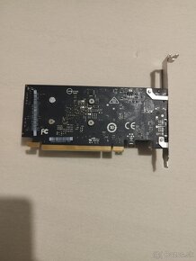 GeForce GT 1030 2GB - 4