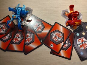 Bakugan - 4