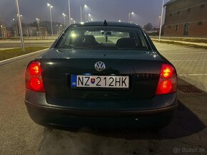 Volkswagen Passat B 5.5 3BG 2003 - 4