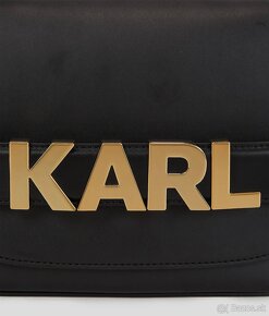 Karl Lagerfeld kabelka original TOP CENA - 4