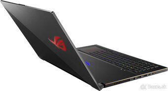 ASUS ROG Zephyrus S GX701GVR-EV019T - 4