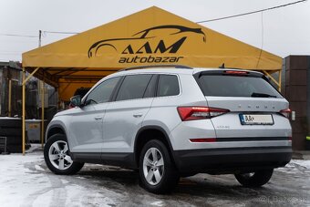 Škoda Kodiaq -2021- 2.0 TDI SCR Ambition DSG - 4