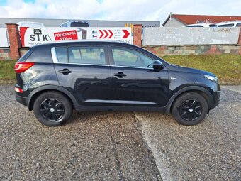 Kia Sportage 1.6 GDI 2WD Base - 4