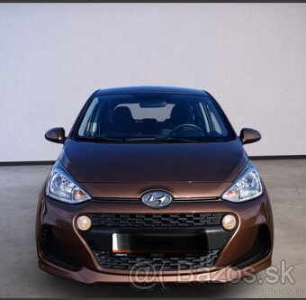 Hyundai i10 - 4