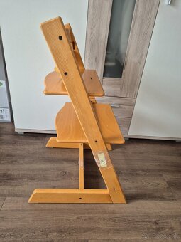 Stokke Tripp Trapp - 4