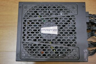 Seasonic Prime Platinum 1000W - 4