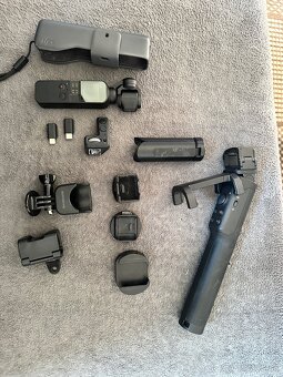 DJI Osmo Pocket + príslušenstvo - 4