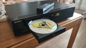 CD prehravac Sony - 4