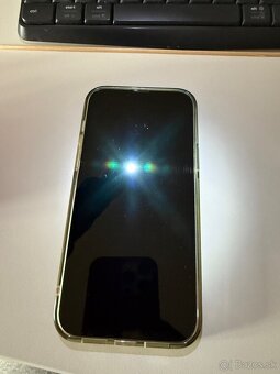 iPhone 13 Pro MAX 256GB biely - 4