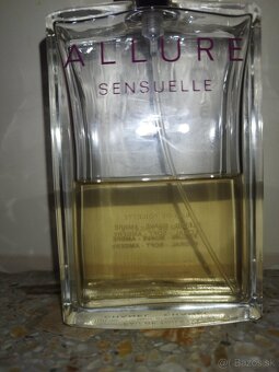 Chanel allure Sensuelle edt - 4