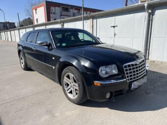 CHRYSLER 300C COMBI - 4