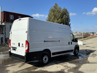 FIAT DUCATO 2.2 JTD L5 H3 - 4