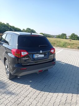 Suzuki Vitara 1.6 - 4