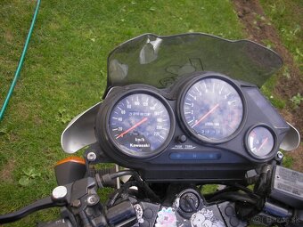 Kawasaki GPZ 500 s tp špz - 4