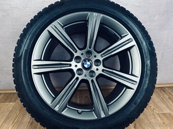 Originál zimní kolesa R20 BMW X5 G05 style 736 - 4