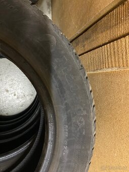 185/65 R15 letné - 4