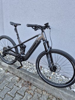 Stevens ebike bosch - 4