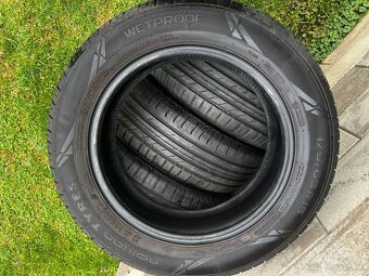 Letne pneu sada Nokian Wetproof 175/65 R15 - 4