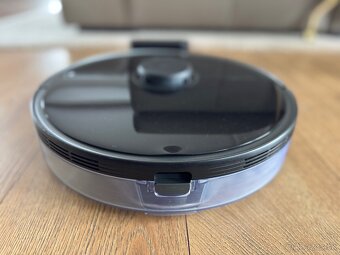 Xiaomi robotický vysávač s mopom - 4